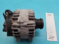 TEST Alternator Ford Focus Mk3 1.5 tdci