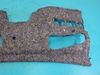 Wykładzina Jeep Grand Cherokee IV WK2