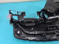 Deska rozdzielcza airbag pasażera kokpit AUDI A4 B8