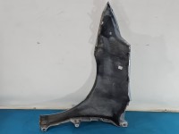 Błotnik przód prawy Citroen C4 I EYLC