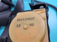 Pas bezpieczeństwa przód prawy pasażera Honda Legend IV KB1