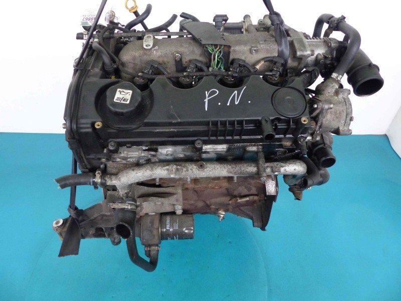 Silnik Fiat Marea 186A6000 1.9 JTD Silnik Fiat Marea 186A6000 1.9 JTD
