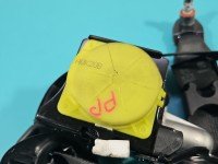 Pas bezpieczeństwa przód prawy pasażera Hyundai Elantra VI 15-20 88820F2700