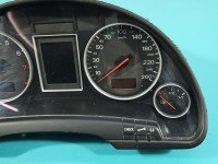 Licznik Audi A4 B6 8E0920900F 2.0 20V EUROPA