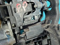 Klamka przód prawa zewnętrzna Fiat Freemont 04589861, 4582-2000