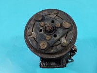 Sprężarka klimatyzacji kompresor 130710204, P22861236, 22861236 Opel Insignia A 2.0 cdti