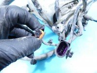 Pompa zawieszenia kompresor Porsche Panamera I 970 97035815112, 15.1550-0088.3