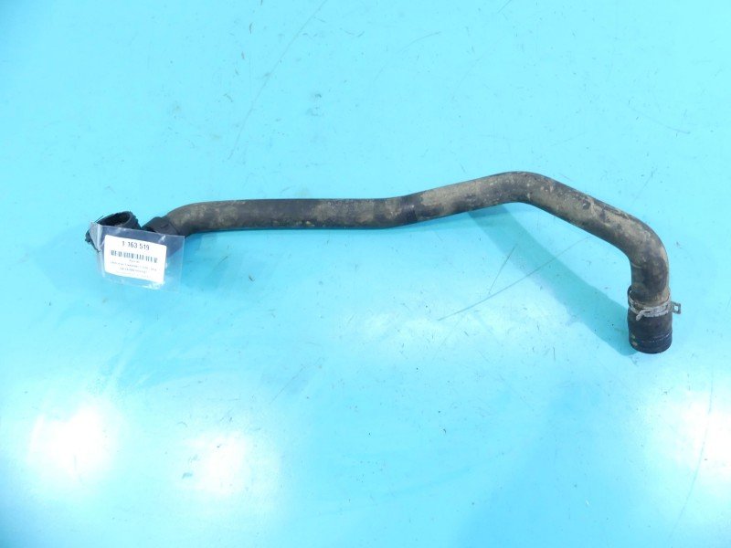 przewód wąż rurka wody Land Rover Freelander II 2.2 TD4 160KM