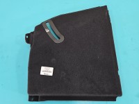 Tapicerka bagażnika lewa boczek BMW iX3 G08 7452461