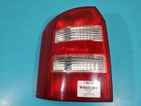 Lampa tył lewa Audi A2 HB