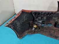 Zderzak przód Skoda Fabia II