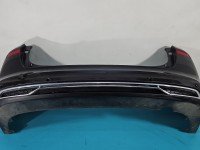 Zderzak tył Hyundai I30 III 16- niebieski YG7 kombi