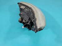 Reflektor prawy lampa przód Citroen C4 I EUROPA 9646894280, 89009410