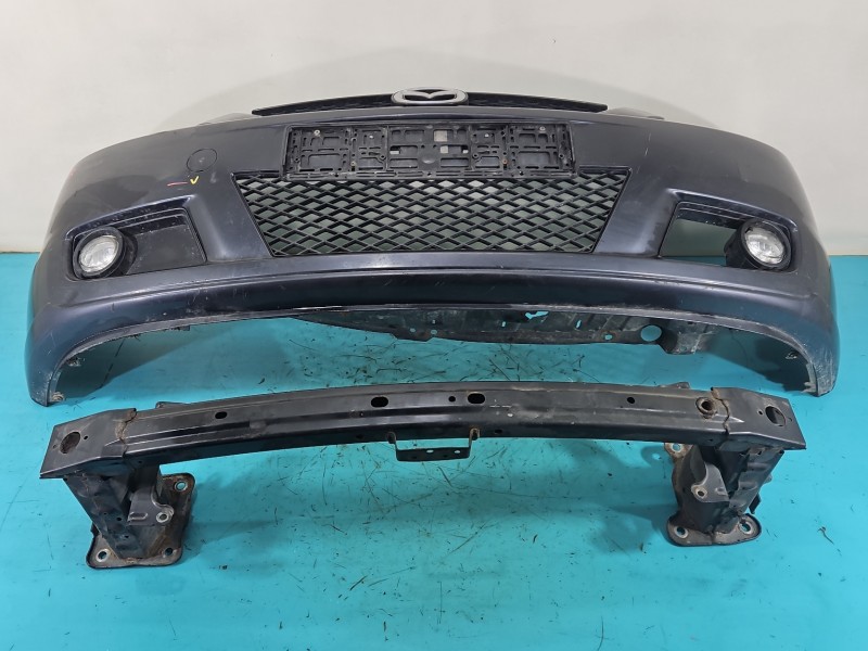 Zderzak przód przedni MAZDA 5 05- 28B