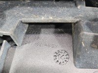 Spoiler lotka klapy Peugeot 2008 I beżowy EVL