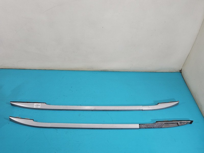 Relingi dachowe komplet Renault Laguna III