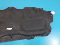 Wygłuszenie maski PODBITKA Fiat Tipo II 15-