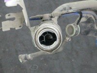 Zbiornik paliwa bak MERCEDES GLC coupe X253 15- 2.0 T