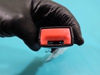 Pas bezpieczeństwa przód prawy pasażera Fiat Grande Punto 605239200C