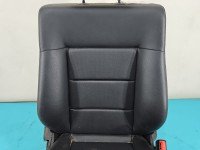 Fotel prawy przód pasażera Mercedes W212