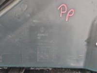 Tapicerka drzwi przód prawa boczek Renault Twingo III 14-24 156072871F