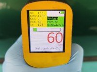 DRZWI PRZÓD PRAWE PASAŻERA Renault Clio II 5d zielony NV901