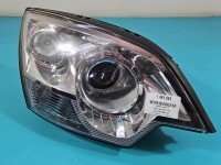 Reflektor prawy lampa przód Opel Antara EUROPA