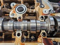 Głowica Fiat Tipo II 15- 46338492 1.0 T (46349385)