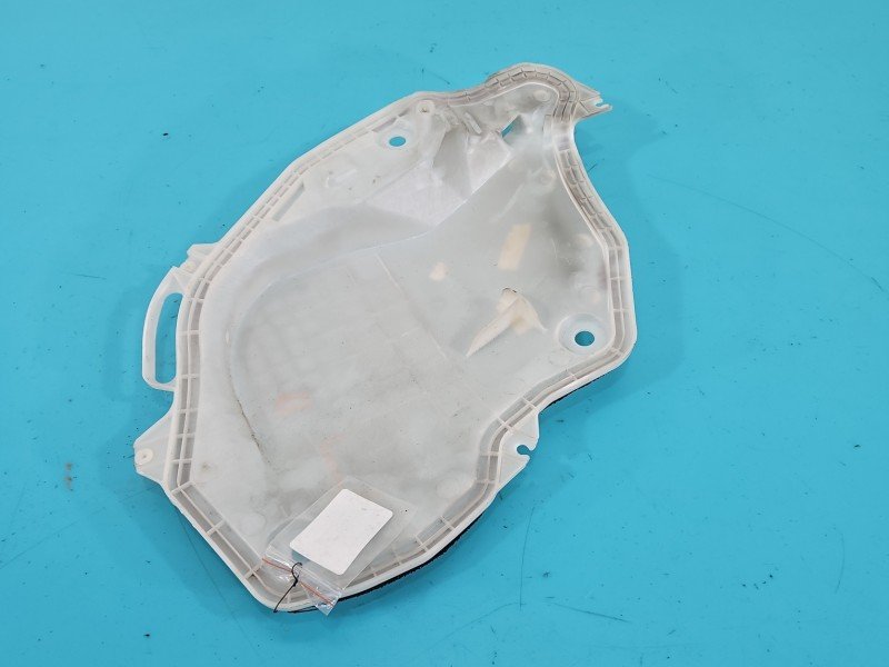 Wygłuszenie pozostałe PODBITKA Toyota Corolla E21 19-