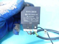 Silniczek ROLETY Lexus GS IV 11-20