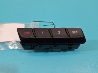 Przełącznik Producent części: Audi, 8 PIN pamięci fotela AUDI Q5 08- 8R0959769A