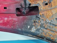 Maska przednia Fiat Tipo II 15- bordowy 716