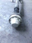 Wał napędowy tył INFINITI QX30 H15 16-19 2.0 T