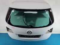 Klapa tył Opel Astra IV J kombi 5d Y40R
