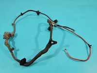 Instalacja Wiązka przekładni kierowniczej Skoda Octavia III 5Q1971111AN