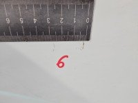DRZWI PRZÓD PRAWE PASAŻERA Renault Master III 10-24 5d biały O389
