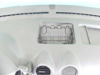 Deska rozdzielcza airbag pasażera kokpit Vw Caddy III 2K