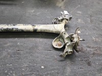 Tylna belka oś tył Renault Megane III 1.5 dci (K9KJ836)