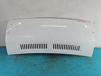 Maska przednia Fiat Ducato III 06-14 boxer jumper biały