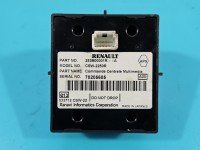 Przełącznik radia nawigacji panel Renault Laguna II 253B00001R
