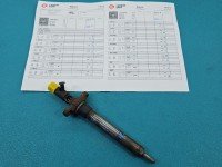 TESTOWANY Wtryskiwacz Peugeot 407 9688438580 2.0 hdi
