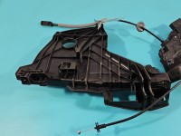 Zamek przód prawy 31253674, 986904-104 VOLVO V70 III EUROPA 10pin