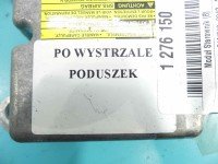Sterownik poduszek airbag Toyota Corolla E16 E18 13- 89170-02C70