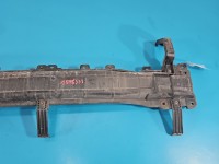Wzmocnienie zderzaka tył belka HYUNDAI i20 II 14-20 tylne X2R