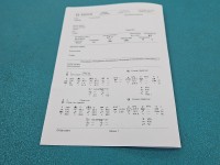 testowany Pompowtryskiwacz 0414720216, 038130073BA 1.9 tdi