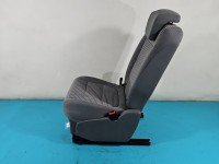Fotel tył środkowy II rząd Seat Alhambra II 7N 10- tylny