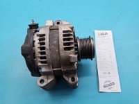 TEST Alternator Toyota Corolla Verso II 2.2 d4d