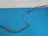 RURKI Przewód paliwowy Dacia Duster III 24- 1.2 TCe 173376711R