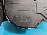 Silniczek Silnik wycieraczek przód Opel Astra IV J 4pin 13262434, 3397020986
