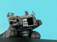 Lusterko wewnętrzne Audi A4 B9 wsteczne 8W0857511, 048406